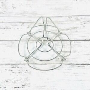 Instant Pot Duo Evo Plus 6 Qt Replacement Inner Pot Wire Rack Genuine OEM Part